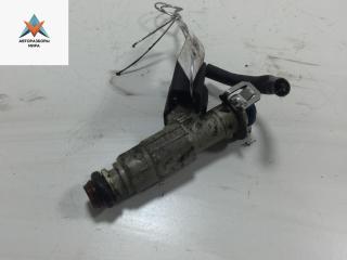 форсунка Ford Mondeo 3 поколение [рестайлинг] 2004, 1.8 л., бензин, МКПП, чёрный, универсал, 0280156155