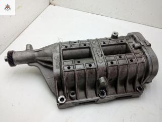 вал балансирный Kia Carnival VQ 2007, 2.9 л., дизель, МКПП, чёрный, минивэн