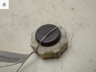 пробка расширительного бачка Renault Master 2 поколение 2000, 2.8 л., дизель, МКПП, белый, микроавтобус