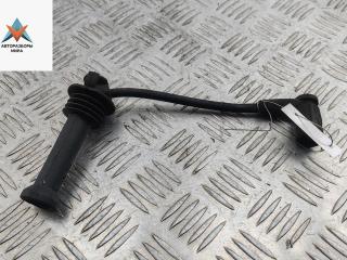 провод высоковольтный Ford Focus 1 поколение [рестайлинг] 2004, 1.6 л., i, бензин, АКПП, синий, универсал, E5597