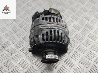 генератор Volkswagen Sharan 1 поколение [рестайлинг] 2002, 2.0 л., бензин, МКПП, серый, минивэн, 0986041860