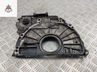 крышка двигателя задняя BMW 1 серия E81/E82/E87/E88 [рестайлинг] 2007, 2.0 л., дизель, МКПП, серый, хетчбэк 5 дв., 7797488