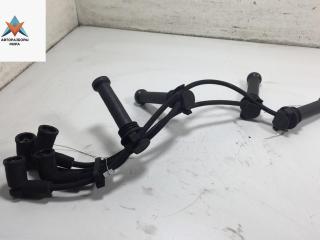 провод высоковольтный Ford Mondeo 3 поколение [рестайлинг] 2004, 1.8 л., бензин, МКПП, чёрный, универсал