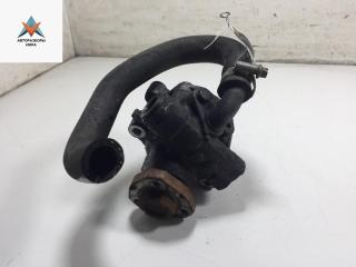 Насос гидроусилителя руля Volkswagen Sharan 1 поколение [2-й рестайлинг] 2009, 2.0 л., дизель, МКПП, серый, минивэн