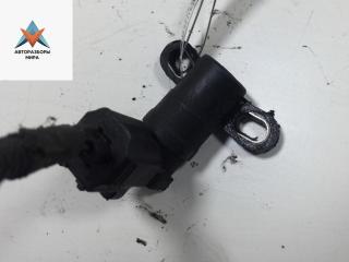 датчик коленвала Ford Mondeo 3 поколение [рестайлинг] 2004, 1.8 л., бензин, МКПП, чёрный, универсал, 1S7F6C315AD