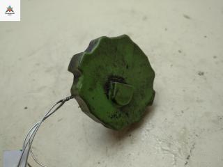 крышка бачка гидроусилителя Volkswagen Crafter 1 поколение 2007, 2.5 л., дизель, МКПП