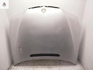 капот BMW 3 серия E46 [рестайлинг] 2003, 2.0 л., дизель, АКПП, серый, универсал