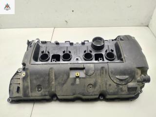 клапанная крышка Peugeot 207 1 поколение 2007, 1.6 л., бензин, M03017B180