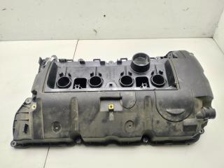 клапанная крышка Peugeot 207 2007, 1.6 л., бензин, M03017B180