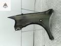 крыло переднее правое Opel Astra G 2000, 1.6 л., бензин, МКПП, чёрный, хетчбэк 5 дв. - фото №5