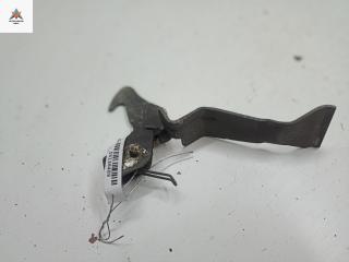 замок капота Opel Zafira 2 поколение (B) 2006, 2.2 л., бензин, МКПП, серый, минивэн