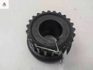 шестерня (звездочка) коленвала Opel Astra H/Family [рестайлинг] 2009, 1.7 л., дизель, МКПП, серый, хетчбэк 5 дв., 223