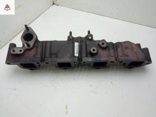 коллектор выпускной Kia Carnival VQ 2007, 2.9 л., дизель, минивэн