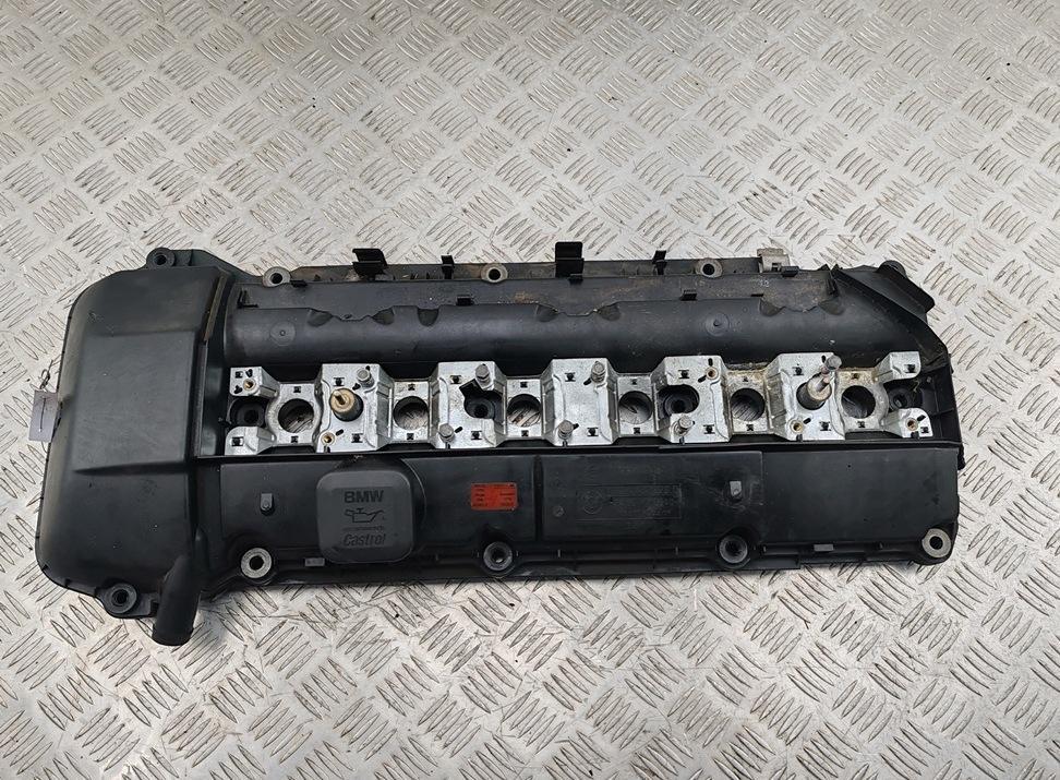 клапанная крышка BMW 3 E46 2002, 2.5 л., бензин, 1432929
