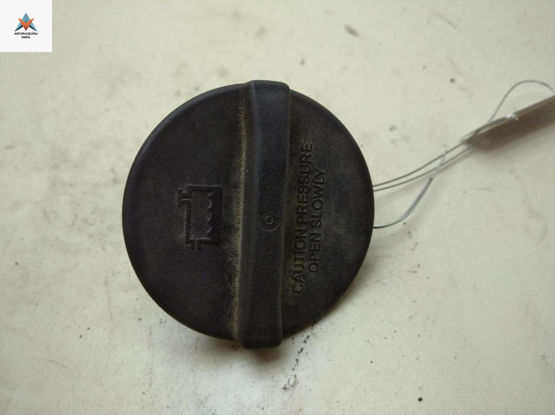 пробка расширительного бачка Mercedes-Benz Vito-2 / Viano W639 2006, 2.2 л., дизель, МКПП, белый, микроавтобус, A9065010015 - фото №1