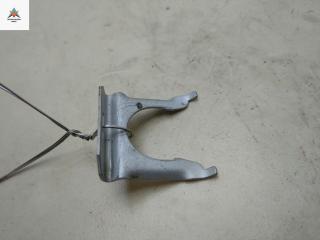 трос кулисы КПП Renault Master 2 поколение 2000, 2.8 л., дизель, МКПП, белый, микроавтобус, 8200134483