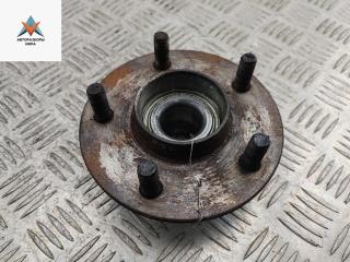 ступица задняя левая Nissan Almera Tino V10 [рестайлинг] 2003, 2.2 л., дизель, МКПП, синий, минивэн