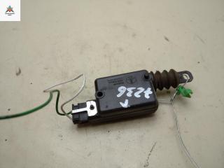 активатор (привод) замка двери Opel Movano A 1998, 2.8 л., дизель, МКПП, серый, микроавтобус