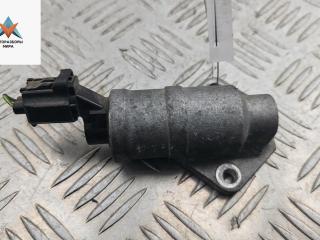 клапан холостого хода Ford Focus 1 поколение [рестайлинг] 2004, 1.6 л., i, бензин, АКПП, синий, универсал