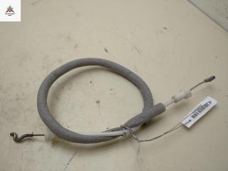 трос двери Volkswagen Crafter 1 поколение 2007, 2.5 л., дизель, МКПП, белый, микроавтобус