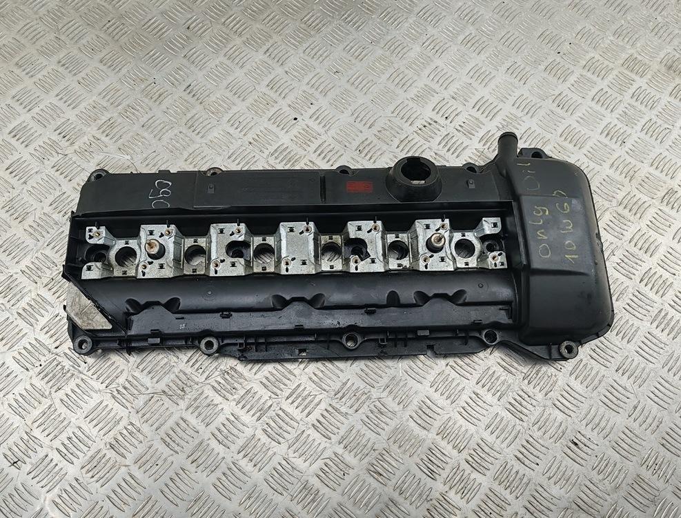 клапанная крышка BMW 3 E46 2001, 2.5 л., бензин, 1432929