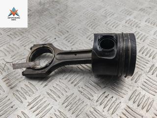 шатун BMW 1 серия E81/E82/E87/E88 [рестайлинг] 2007, 2.0 л., дизель, МКПП, серый, хетчбэк 5 дв.