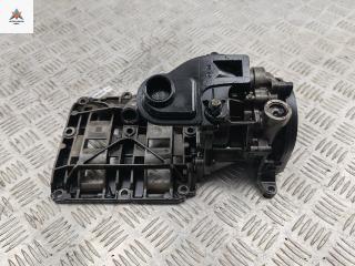 насос масляный BMW 1 серия E81/E82/E87/E88 [рестайлинг] 2007, 2.0 л., дизель, МКПП, серый, хетчбэк 5 дв., 7798014