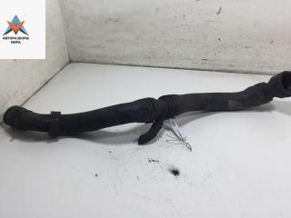 патрубок радиатора Volkswagen Sharan 1 поколение [2-й рестайлинг] 2009, 2.0 л., дизель