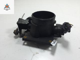 заслонка дроссельная Ford Mondeo 3 поколение [рестайлинг] 2004, 1.8 л., бензин, МКПП, чёрный, универсал, 1S7G9E926J