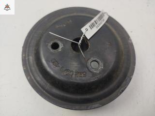 шкив помпы Opel Astra H/Family [рестайлинг] 2009, 1.7 л., дизель, МКПП, серый, хетчбэк 5 дв., 8980979490