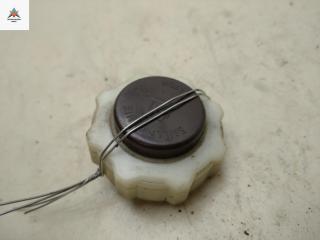 пробка расширительного бачка Opel Movano A 1998, 2.8 л., дизель, МКПП, серый, микроавтобус