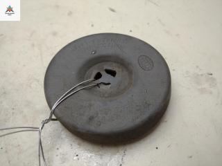 крышка фары Volkswagen Transporter T4 1994, 2.4 л., дизель, МКПП, белый, микроавтобус, 9GH11735700