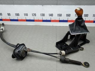 кулиса Renault Laguna 3 поколение 2008, 1.5 л., дизель, МКПП, хетчбэк 5 дв.