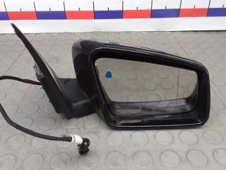 зеркало правое Mercedes-Benz C-Класс W204/S204 2009, 2.2 л., дизель, МКПП, седан, PIN7
