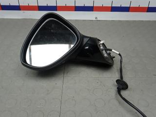 зеркало левое Opel Zafira 3 поколение (C) [рестайлинг] 2017, 1.6 л., дизель, МКПП, минивэн, 13354647, 1426492