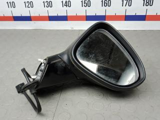 зеркало правое Opel Zafira 3 поколение (C) [рестайлинг] 2017, 1.6 л., дизель, МКПП, минивэн, 13354645, 1426490