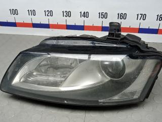 фара левая Audi A5 8T [рестайлинг] 2011, 2.0 л., дизель, МКПП, купе