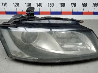 фара правая Audi A5 8T [рестайлинг] 2011, 2.0 л., дизель, МКПП, купе