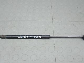 амортизатор капота Opel Zafira 3 поколение (C) [рестайлинг] 2017, 1.6 л., дизель, МКПП, минивэн, 1180057, 13349904