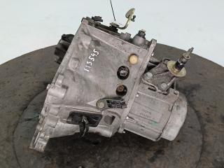 КПП механическая (МКПП) Peugeot 307 1 поколение 2004, цвет, 20DP16