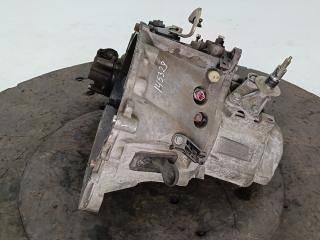 КПП механическая (МКПП) Peugeot 307 1 поколение [рестайлинг] 2006, цвет, 20DM74