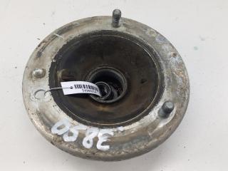 Опора амортизатора переднего (верхняя) BMW 3 серия E46 [рестайлинг] 2002, 1.8 л., бензин, МКПП, чёрный, хетчбэк 3 дв., 31336752735