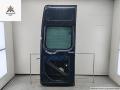дверь задняя распашная правая Ford Transit 8 поколение 2013, 2.2 л., дизель, МКПП, синий, микроавтобус - фото №7