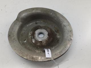 Опора амортизатора переднего (верхняя) BMW 3 серия E46 [рестайлинг] 2002, 1.8 л., бензин, МКПП, чёрный, хетчбэк 3 дв., 31326769667, 6769667