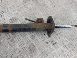 амортизатор передний правый BMW 3 серия E46 [рестайлинг] 2001, 1.9 л., бензин, МКПП, синий, седан, 1096852