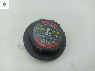 пробка расширительного бачка Mercedes-Benz M-Class ML W163 2001, 2.7 л., дизель, МКПП, синий, внедорожник 5 дв., 87001265