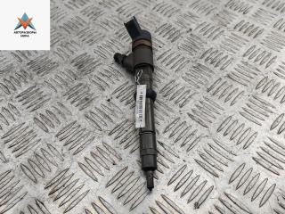 форсунка IVECO Daily 4 поколение 2007, 2.3 л., дизель, МКПП, синий, микроавтобус, 0445110273, 504088755