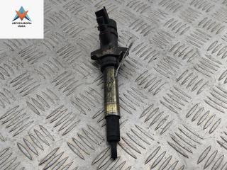 форсунка Citroen C3 1 поколение 2005, 1.6 л., дизель, МКПП, серый, хетчбэк 5 дв., 0445110259