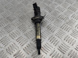 форсунка Citroen C3 (FC/FN, 2005, 1.6 л., дизель, МКПП, серый, хетчбэк 5 дв., 0445110259
