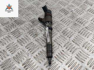 форсунка IVECO Daily 4 поколение 2007, 2.3 л., дизель, МКПП, синий, микроавтобус, 0445110273, 504088755